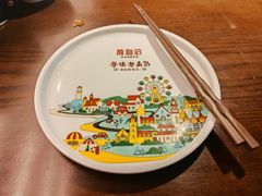 -前海沿·青岛菜(李沧万达店)