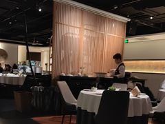 -悦融·京鲁菜·露台花园(安定门店)