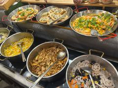 -素虎料理(前门店)