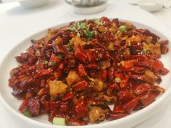 -香丰阁·烤鸭·川湘菜(昌平店)