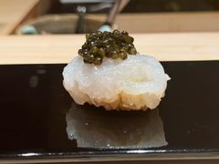 -鮨然(然寿司钱粮胡同店)