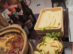 -江北北火锅馆·公路夜市(魏公村店)