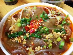 -蜀串香牛杂火锅串串