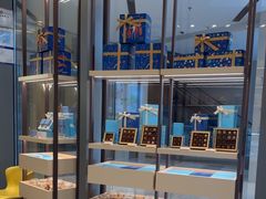 -CREAM STORY意大利手工冰淇淋&甜品(万象前海店)
