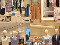 -王府井奥莱临潼小镇(临潼店)