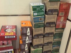 -凯平棋牌会所(永惠大厦店)