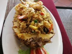 -BAI BUA RESTAURANT