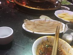 -巴蜀大宅门火锅(北大街店)