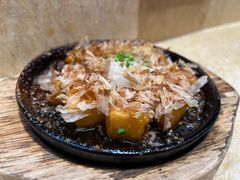 -东京屋(武定路店)