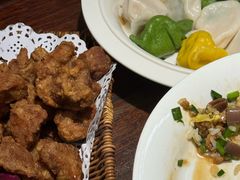 -前海沿·青岛菜(五四广场永旺店)