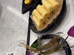 -果然农夫椰子鸡(虎门大润发店)