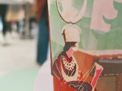 -奈雪的茶(亨特国际广场店)