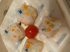 -水禾轩·海鲜蒸汽主题餐厅(新香洲旗舰店)