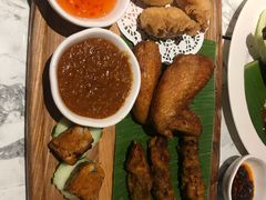 -关夫人餐厅(阳光广场店)