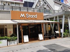 -M Stand(深圳南山欢乐颂店)