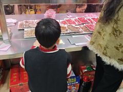 -伟记牛肉(金鸿公路店)