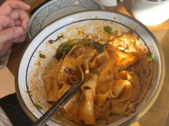 -山丹丹西北菜(金贸大厦店)