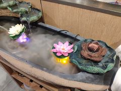 -新辣道鱼火锅(上地华联店)
