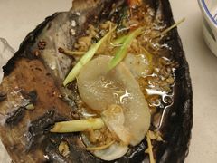 -白仁仔· 活烤海鲜 宵夜(豫园店)