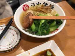 -日出拉面(望京店)