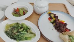 -弗蕾亚·和月月子调理院(东湖店)