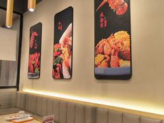 -杨氏青龙虾·羊蝎子(珠江路店)