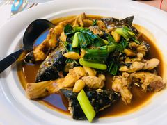 -悦海楼(三衢路店)