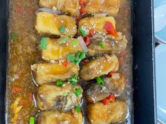 -臭鳜鱼人家·老字号徽菜