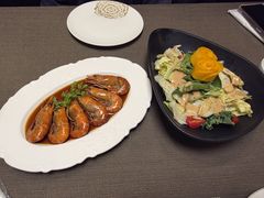 -蟹榭·本帮江浙菜·蟹宴(大宁久光商场店)