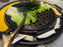 -韩宫宴和牛烤肉(宁波环球银泰城店)