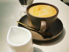 -Erman岩烧牛排(虹桥南丰城店)