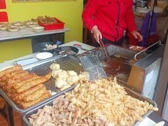 -卢聪艺小吃店(阳翟总店)