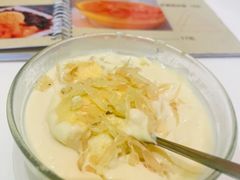 -果流香水果甜品(建政路店)