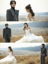 -CD视觉婚纱摄影