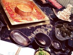 -王家渡火锅店(亦庄店)