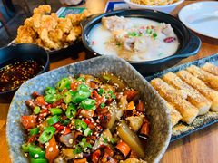-付小姐在成都(中山公园店)