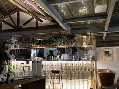 -Nirvana Cafe&Bar(北仓文创街区店)