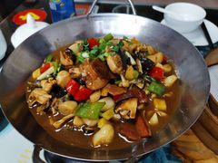 -水香园·中国徽菜名店(紫霞大道店)