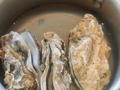 -街角等你.大连海鲜烧烤.经典铁板海鲜串(西安路店)