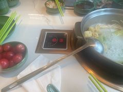 -润园四季椰子鸡火锅(南山海岸城店)