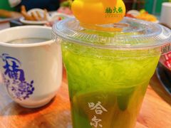 -楠火锅(哈尔滨金爵万象店)