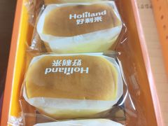 -好利来(北美N1店)