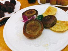 -清真军邺·金富苑肥牛(石坡街旗舰店)
