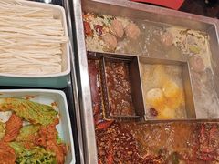 -重庆德忆火锅（龙南街3店）(渝水岸餐饮)