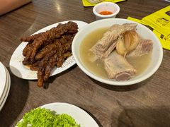 -松發肉骨茶(先得坊店)
