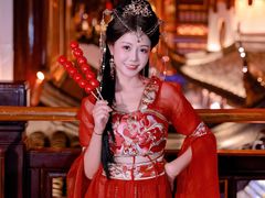 -汉仪华裳汉服馆(豫园店)