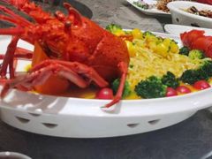 -宝宇大连海鲜渔港(金奎大厦店)