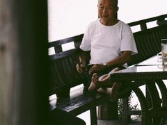 -丝绸小镇荻港古村