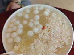 -黄氏沥泉·冰粉(玉林店)
