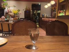 -翡翠鸟精品泰国菜(北辰财富中心店)
